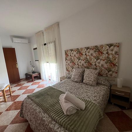 Casa Grande En Cordoba, Pueblo De La Victoria , 6 Dormitorios מראה חיצוני תמונה
