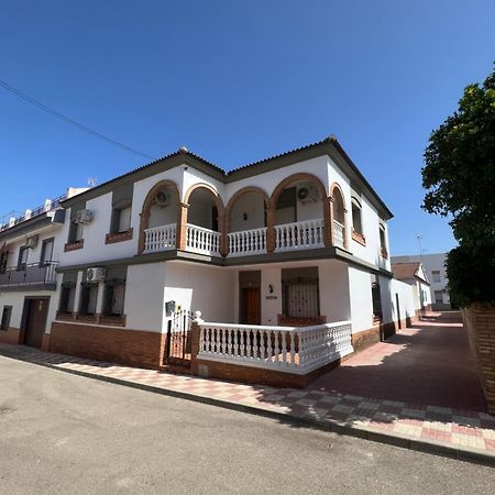 Casa Grande En Cordoba, Pueblo De La Victoria , 6 Dormitorios מראה חיצוני תמונה