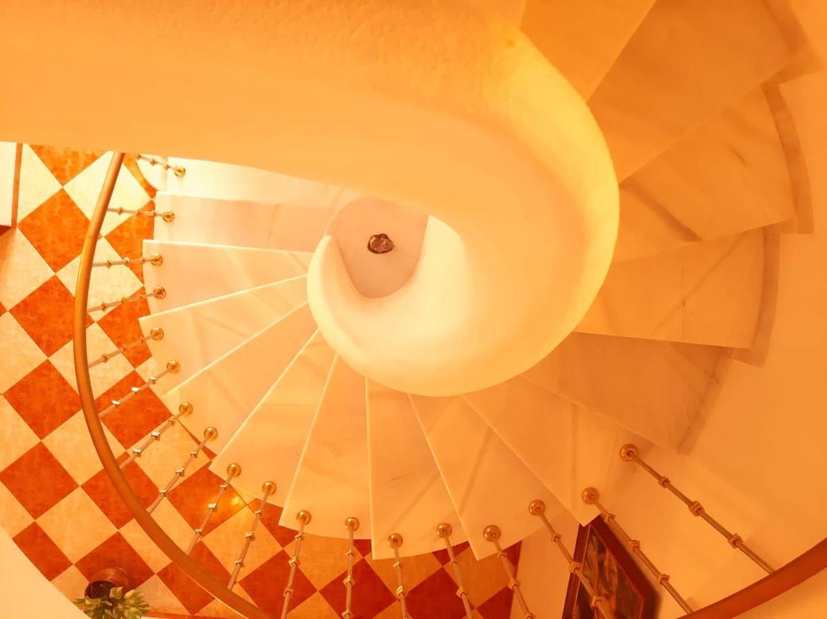 Casa Grande En Cordoba, Pueblo De La Victoria , 6 Dormitorios מראה חיצוני תמונה