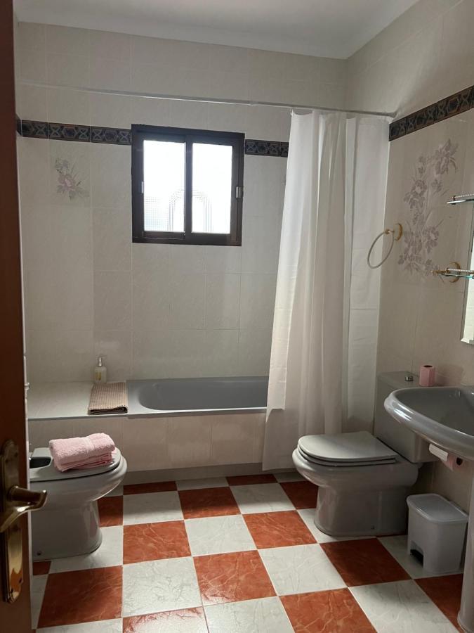 Casa Grande En Cordoba, Pueblo De La Victoria , 6 Dormitorios מראה חיצוני תמונה