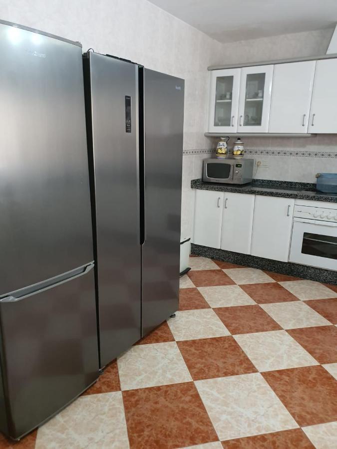 Casa Grande En Cordoba, Pueblo De La Victoria , 6 Dormitorios מראה חיצוני תמונה