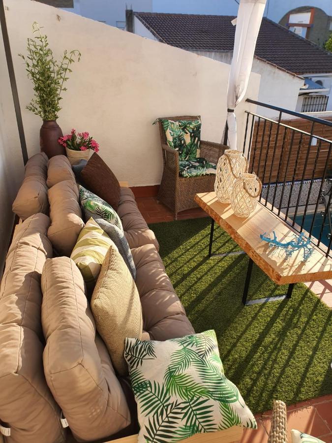 Casa Grande En Cordoba, Pueblo De La Victoria , 6 Dormitorios מראה חיצוני תמונה