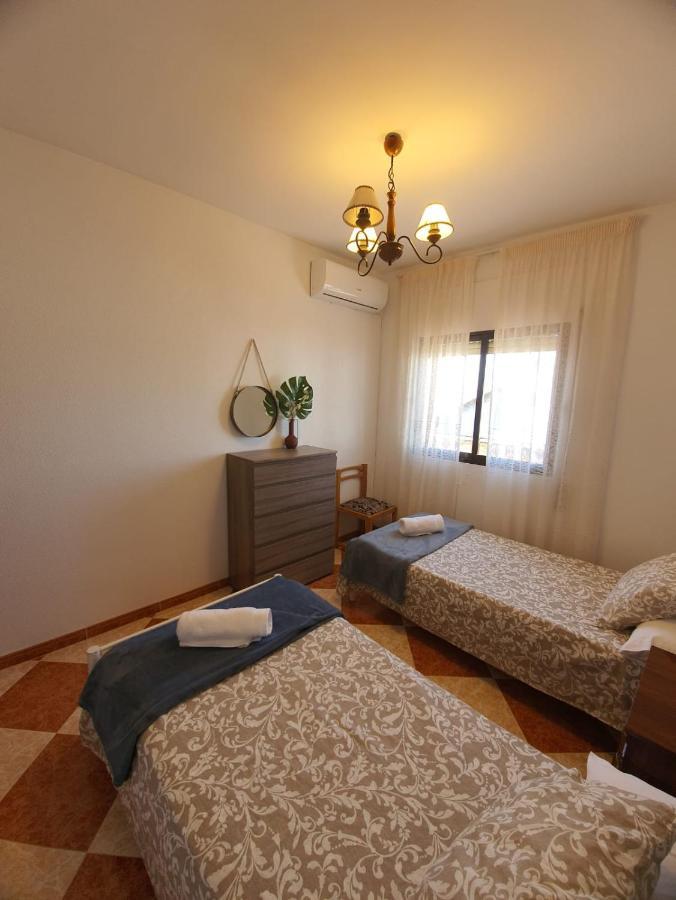 Casa Grande En Cordoba, Pueblo De La Victoria , 6 Dormitorios מראה חיצוני תמונה