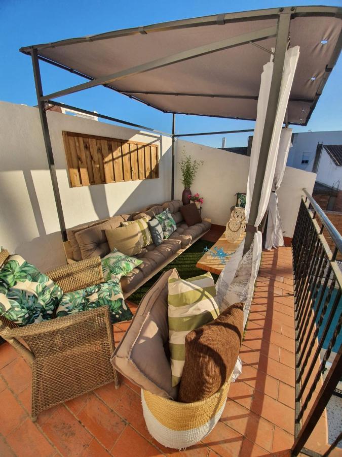 Casa Grande En Cordoba, Pueblo De La Victoria , 6 Dormitorios מראה חיצוני תמונה