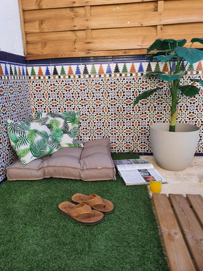 Casa Grande En Cordoba, Pueblo De La Victoria , 6 Dormitorios מראה חיצוני תמונה