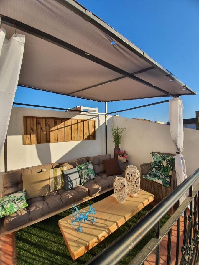 Casa Grande En Cordoba, Pueblo De La Victoria , 6 Dormitorios מראה חיצוני תמונה