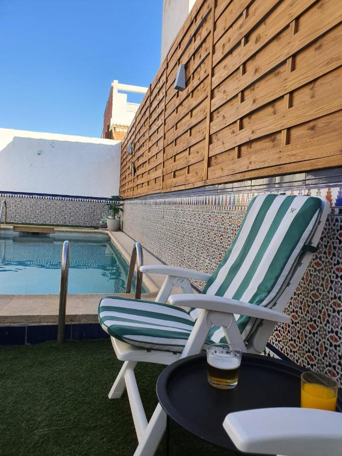 Casa Grande En Cordoba, Pueblo De La Victoria , 6 Dormitorios מראה חיצוני תמונה