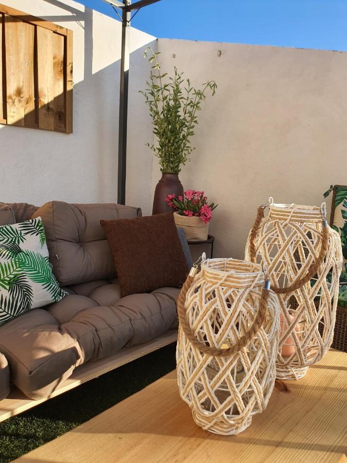 Casa Grande En Cordoba, Pueblo De La Victoria , 6 Dormitorios מראה חיצוני תמונה