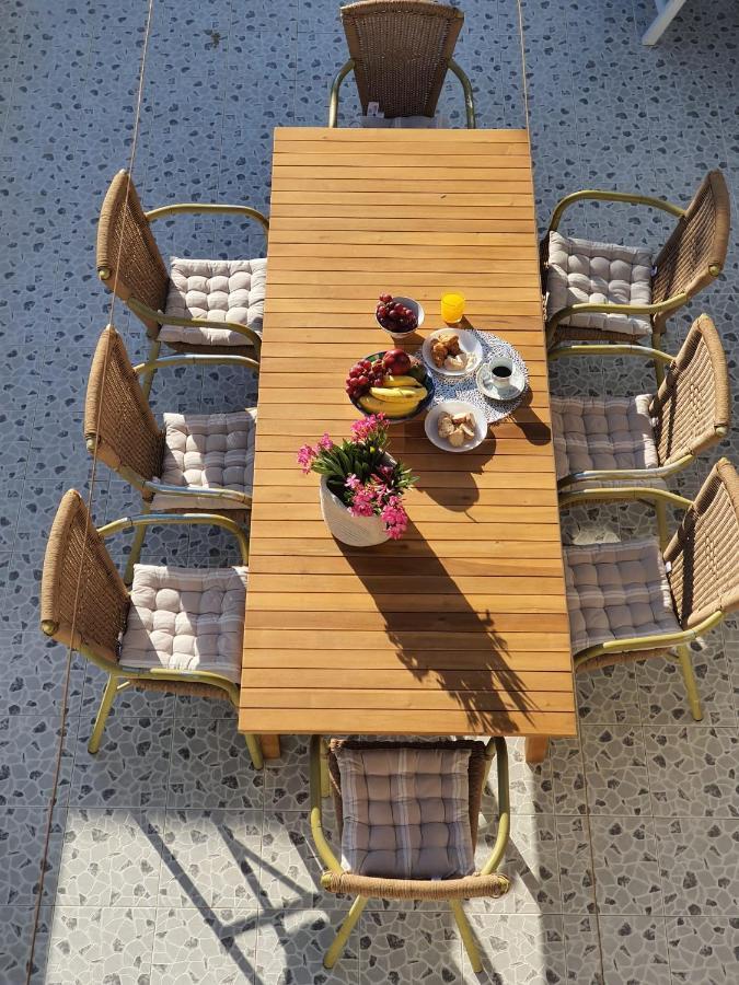 Casa Grande En Cordoba, Pueblo De La Victoria , 6 Dormitorios מראה חיצוני תמונה