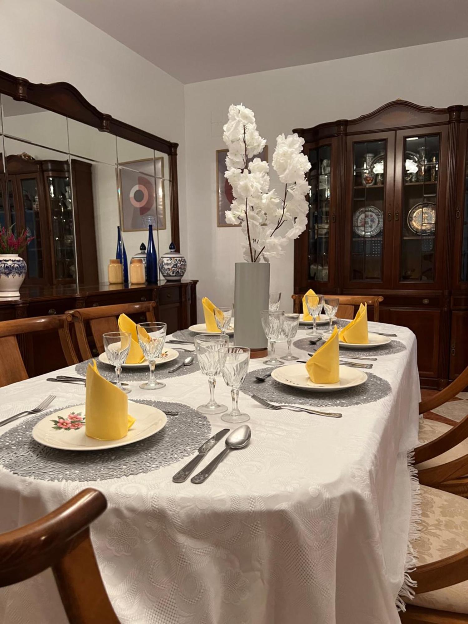 Casa Grande En Cordoba, Pueblo De La Victoria , 6 Dormitorios מראה חיצוני תמונה