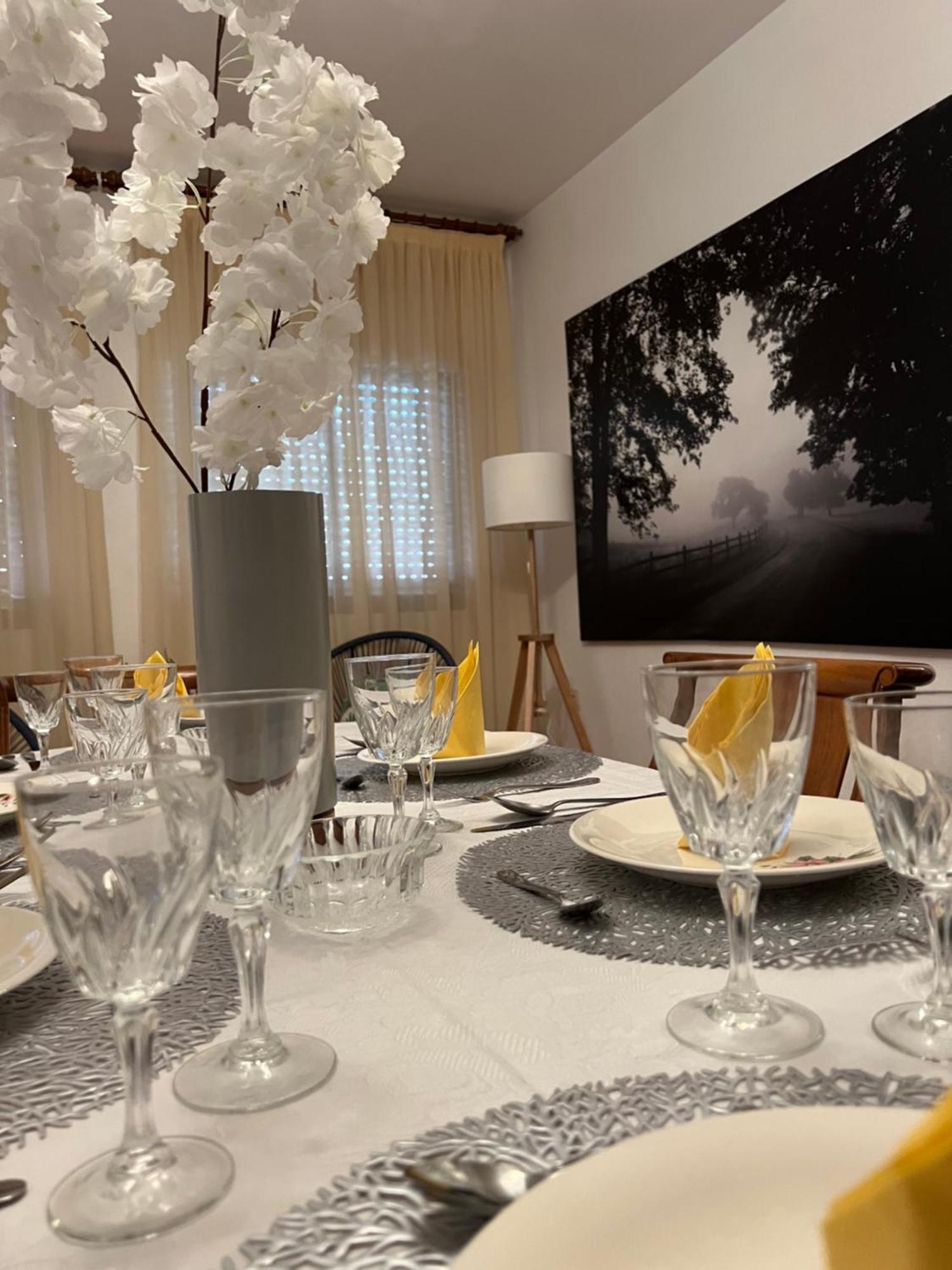 Casa Grande En Cordoba, Pueblo De La Victoria , 6 Dormitorios מראה חיצוני תמונה