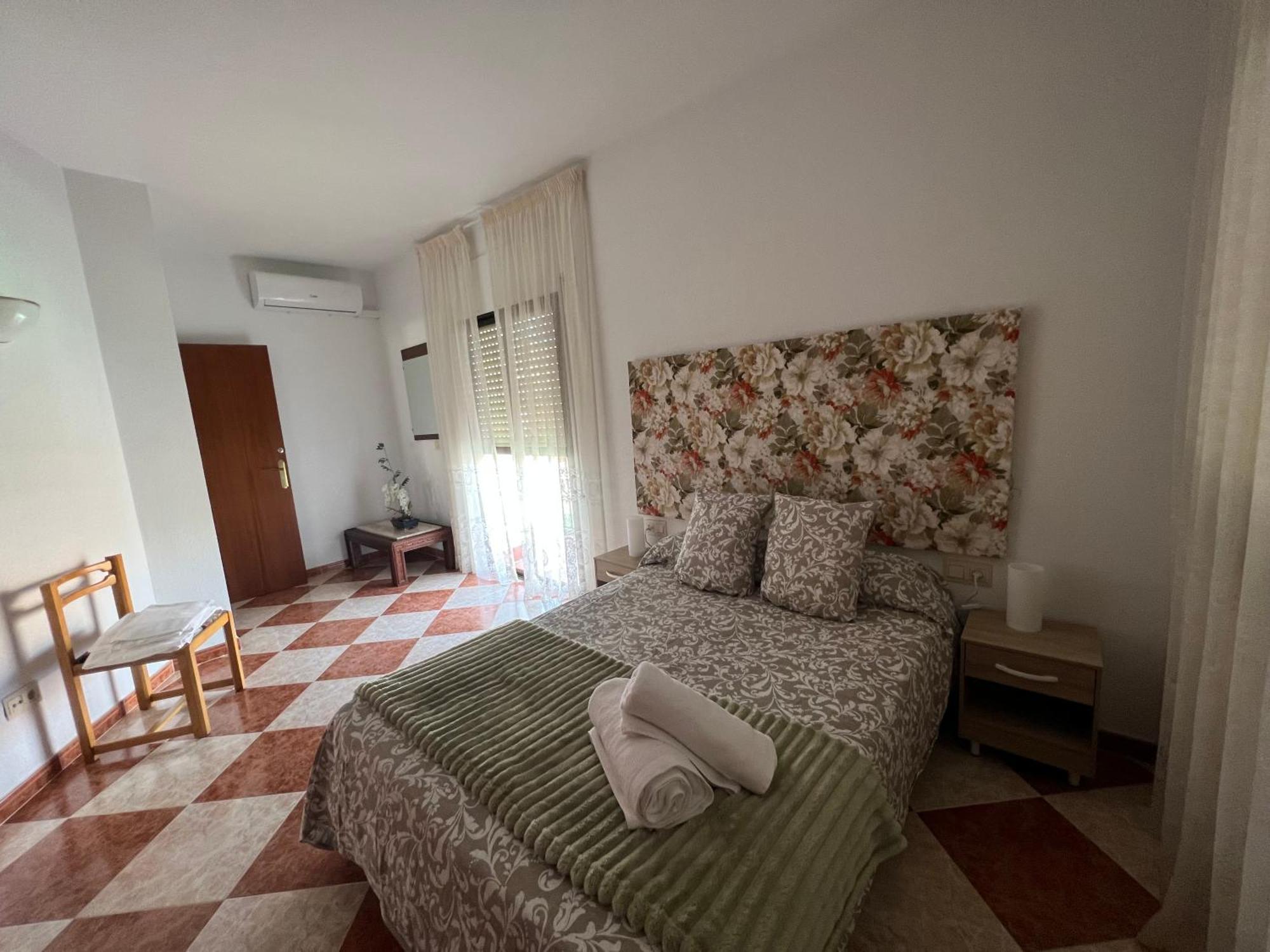 Casa Grande En Cordoba, Pueblo De La Victoria , 6 Dormitorios מראה חיצוני תמונה