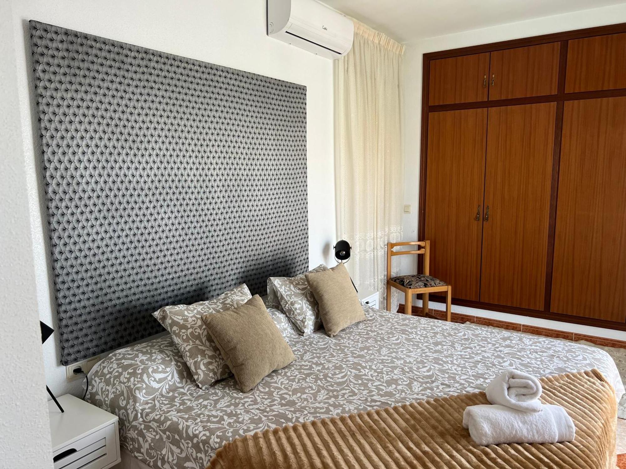 Casa Grande En Cordoba, Pueblo De La Victoria , 6 Dormitorios מראה חיצוני תמונה