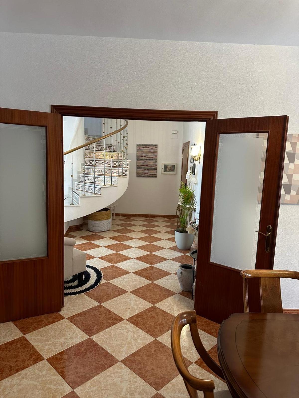 Casa Grande En Cordoba, Pueblo De La Victoria , 6 Dormitorios מראה חיצוני תמונה