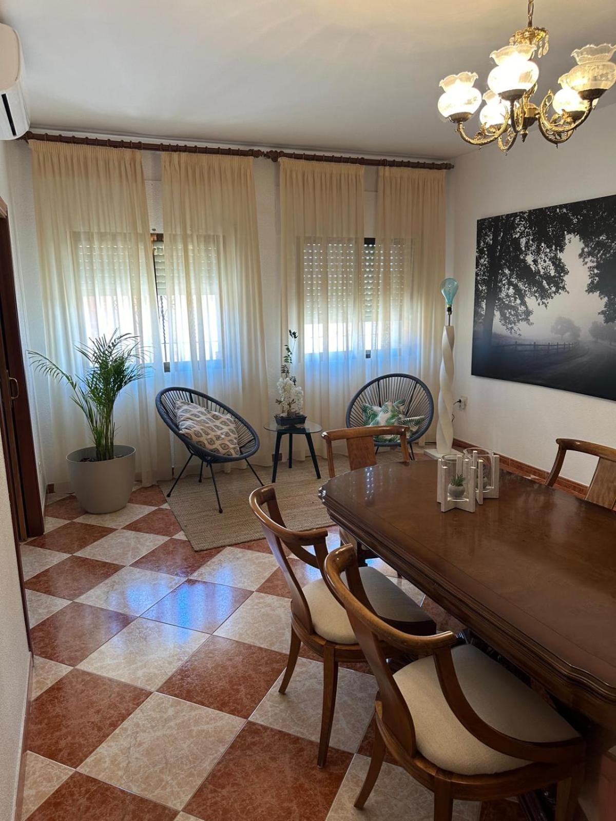 Casa Grande En Cordoba, Pueblo De La Victoria , 6 Dormitorios מראה חיצוני תמונה