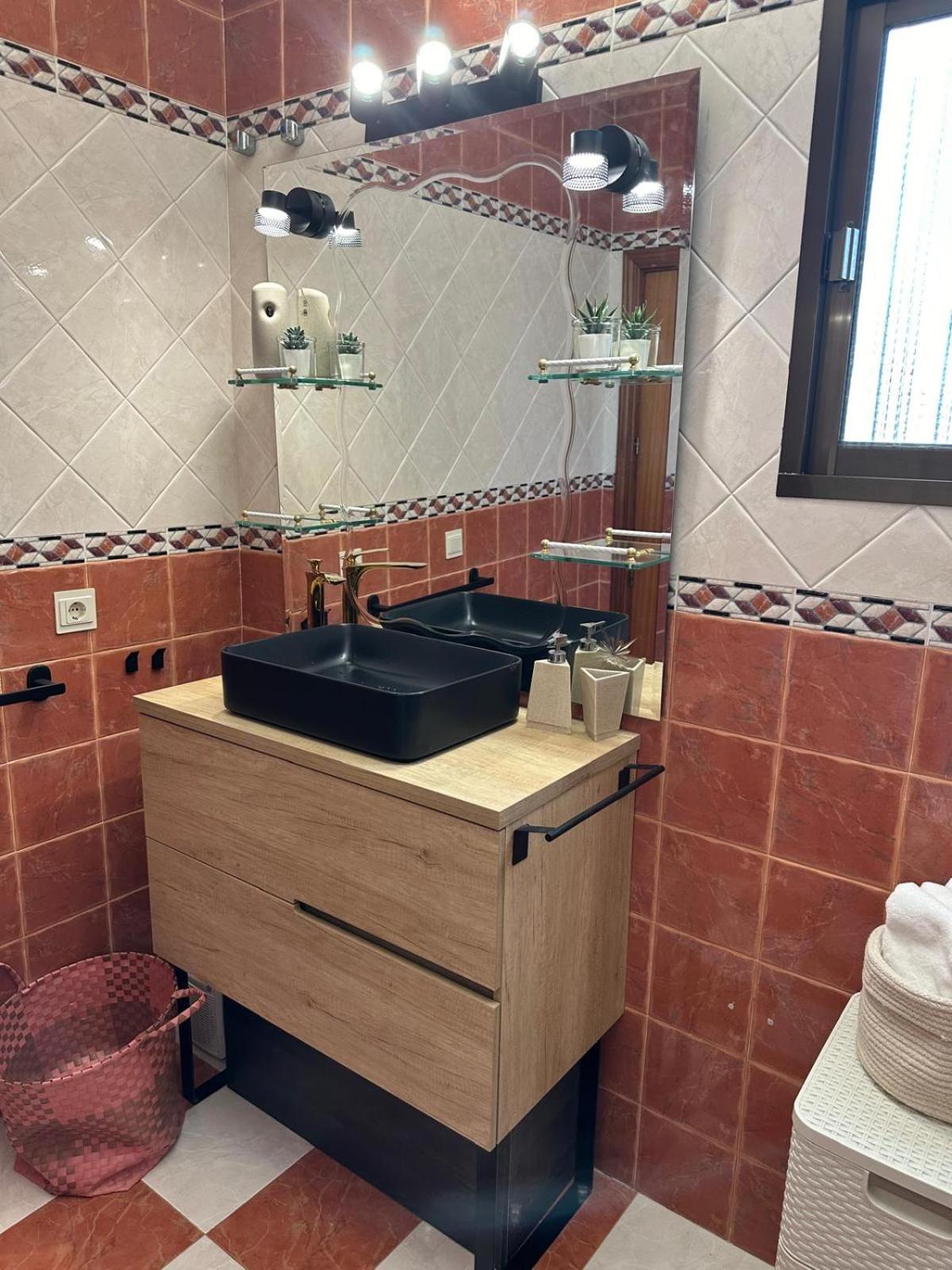 Casa Grande En Cordoba, Pueblo De La Victoria , 6 Dormitorios מראה חיצוני תמונה