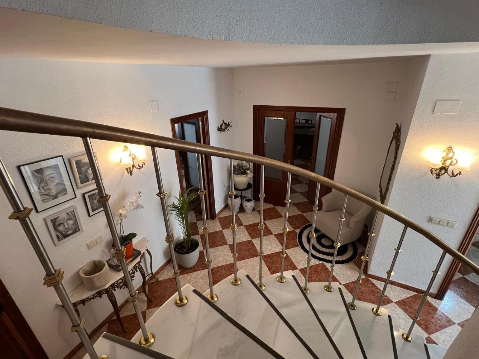 Casa Grande En Cordoba, Pueblo De La Victoria , 6 Dormitorios מראה חיצוני תמונה