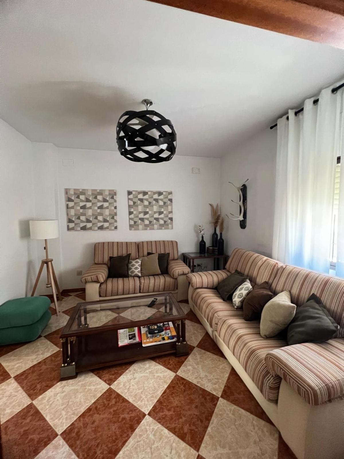Casa Grande En Cordoba, Pueblo De La Victoria , 6 Dormitorios מראה חיצוני תמונה