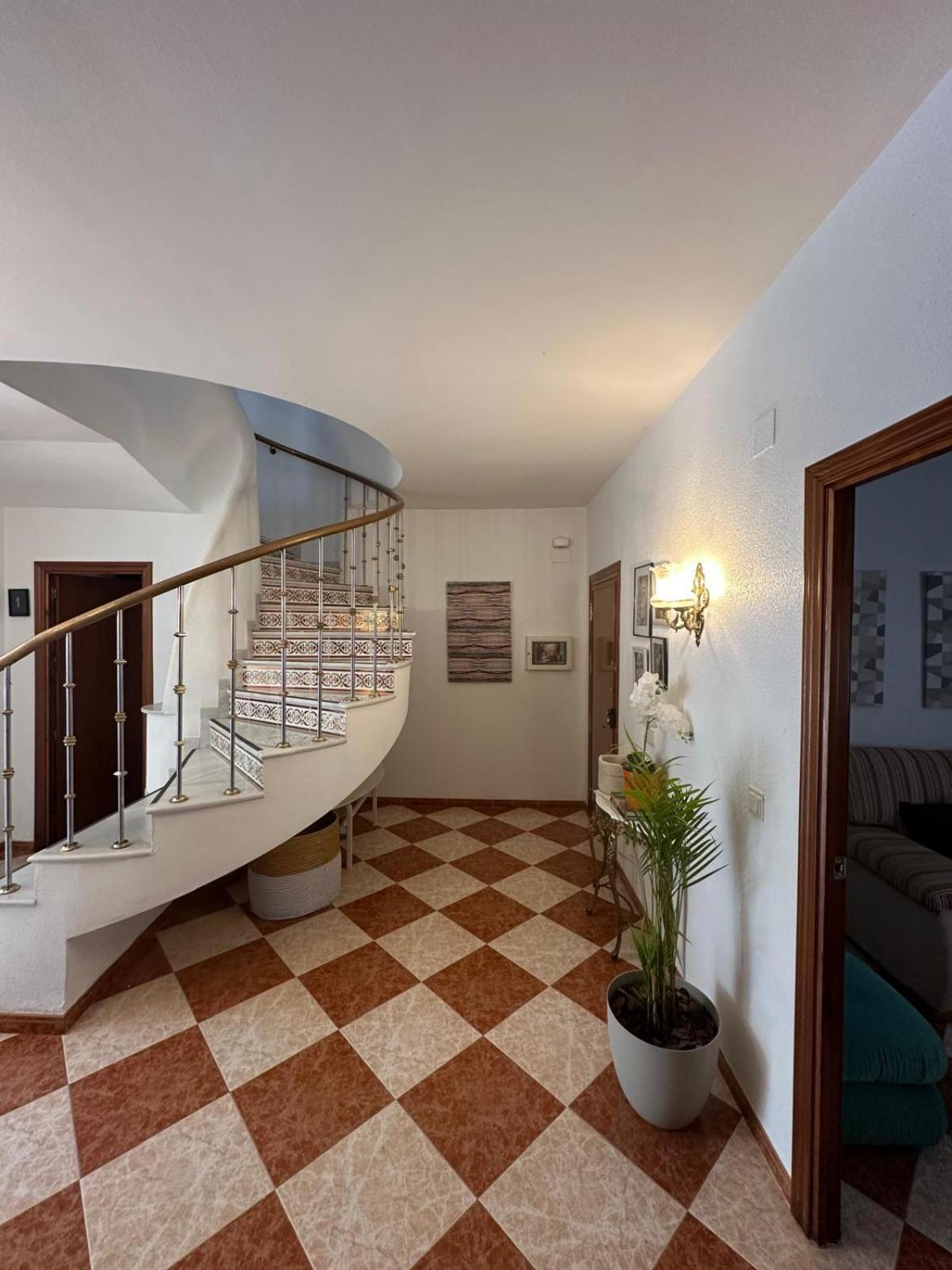 Casa Grande En Cordoba, Pueblo De La Victoria , 6 Dormitorios מראה חיצוני תמונה