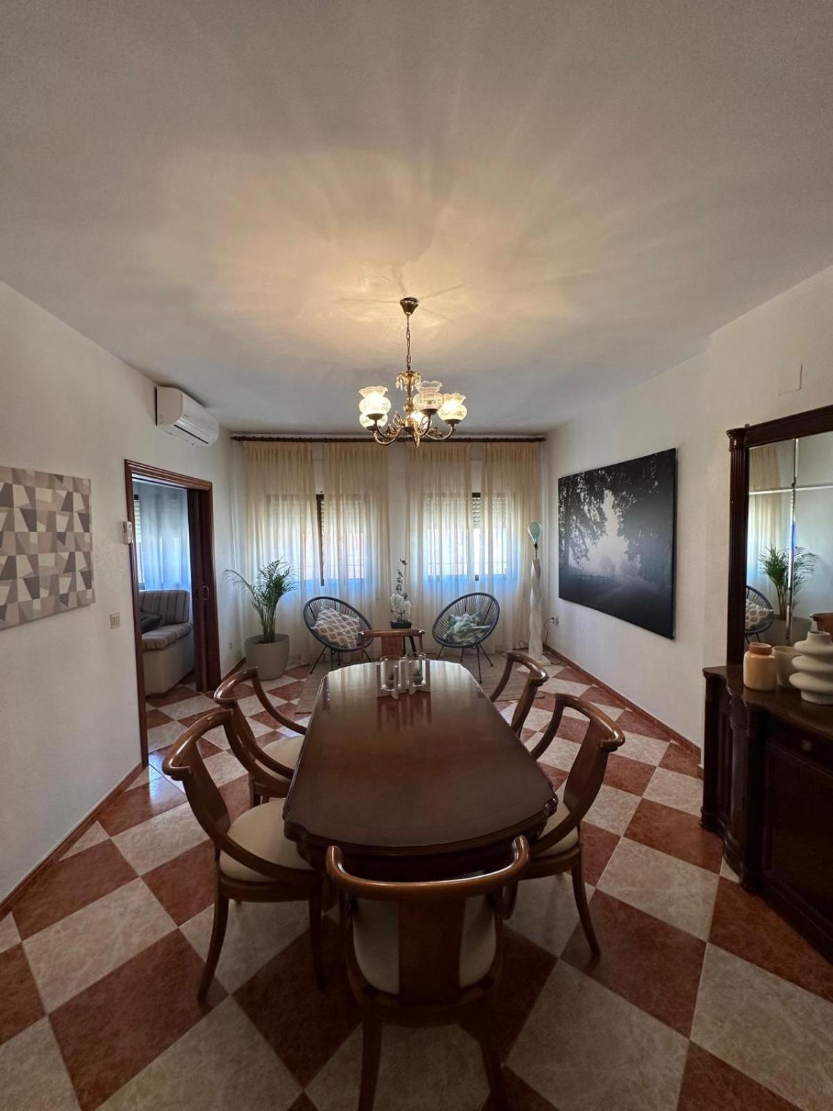 Casa Grande En Cordoba, Pueblo De La Victoria , 6 Dormitorios מראה חיצוני תמונה